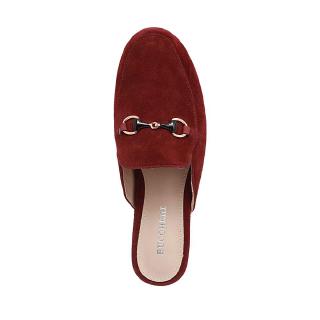  Sepatu  Wanita  Buccheri  Amerie Red Shopee Indonesia