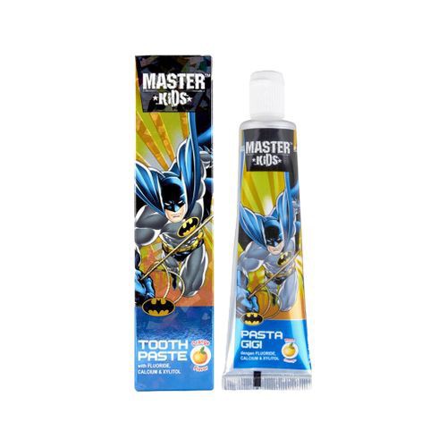 Master Kids Toothpaste / Pasta Gigi Anak