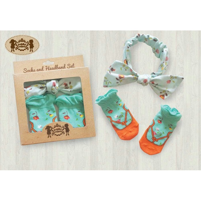 Petite mimi bandana + kk