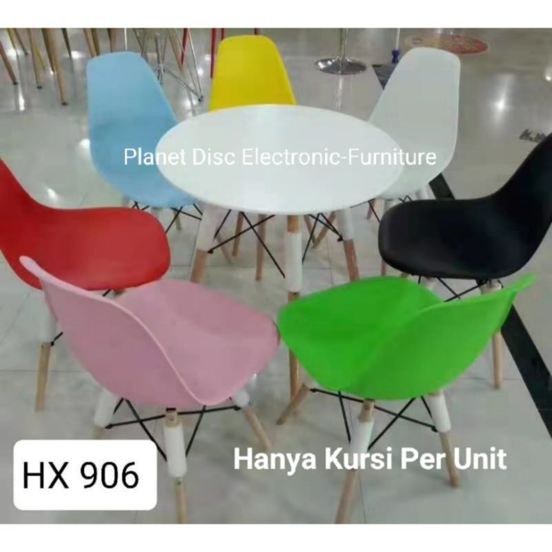 Kursi Teras Kursi taman kursi anti rayap kursi santai kursi tahan air Promo murah kursi cafe