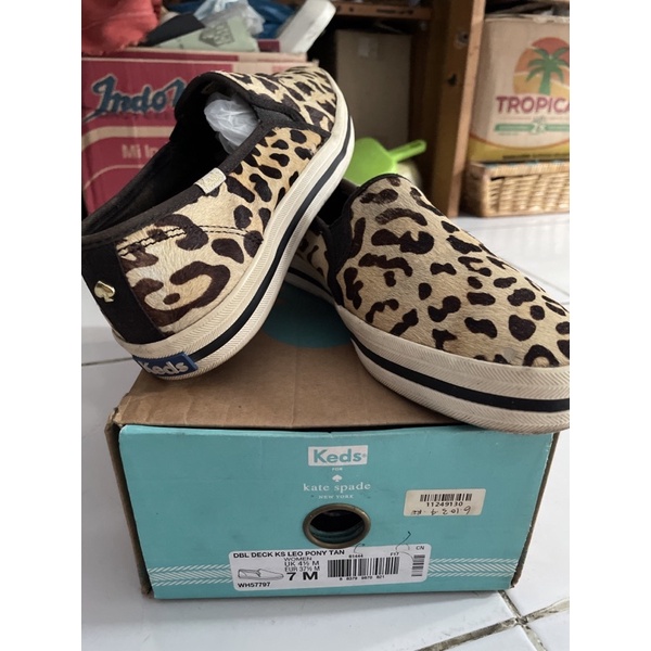 preloved Keds original sneaker