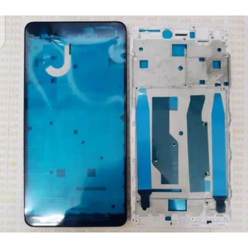 FRAME LCD REDMI NOTE 4