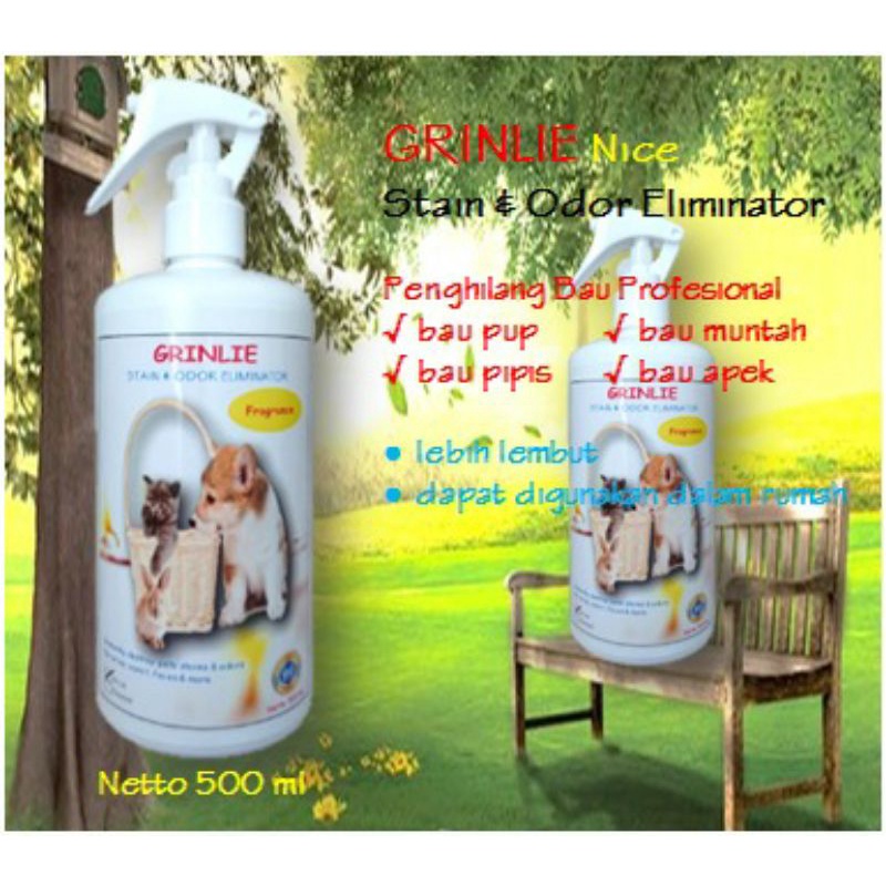 Harga Odor Eliminator Kucing Terbaru Agt 2025 | BigGo Indonesia
