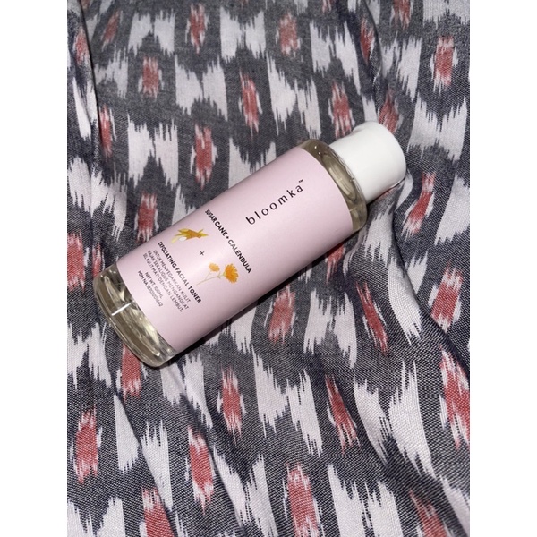 PRELOVED - Bloomka Sugar Cane + Calendula