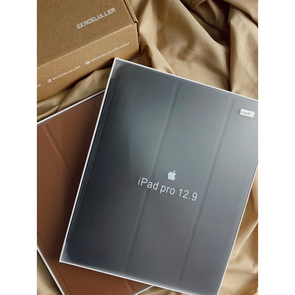 SMART CASE FOR IPAD PRO 11INCH DAN 12.9INCH