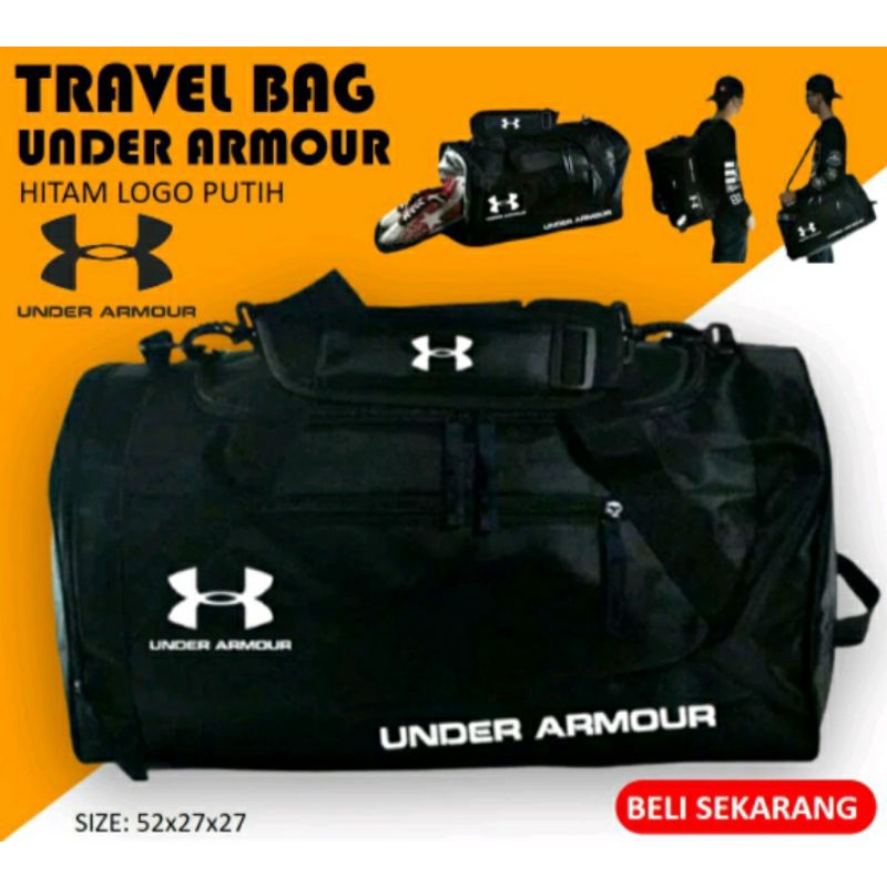 Tas Travel/Fitness/Golf UnderArmour
