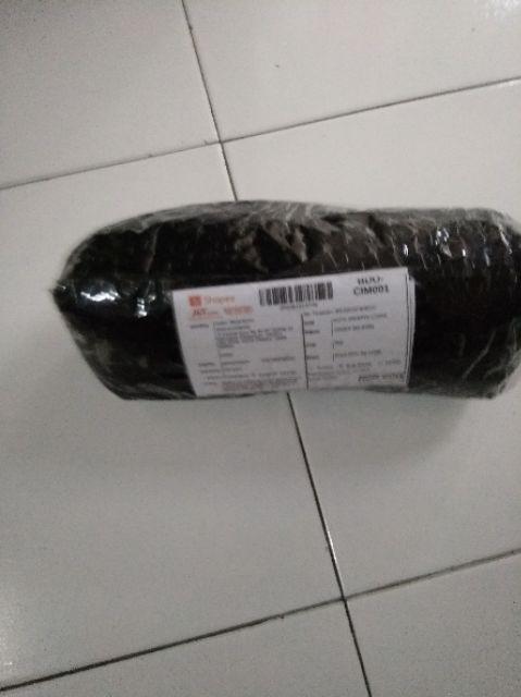 New My Bottle Warna + Pouch Busa / Botol Minum - Genvana