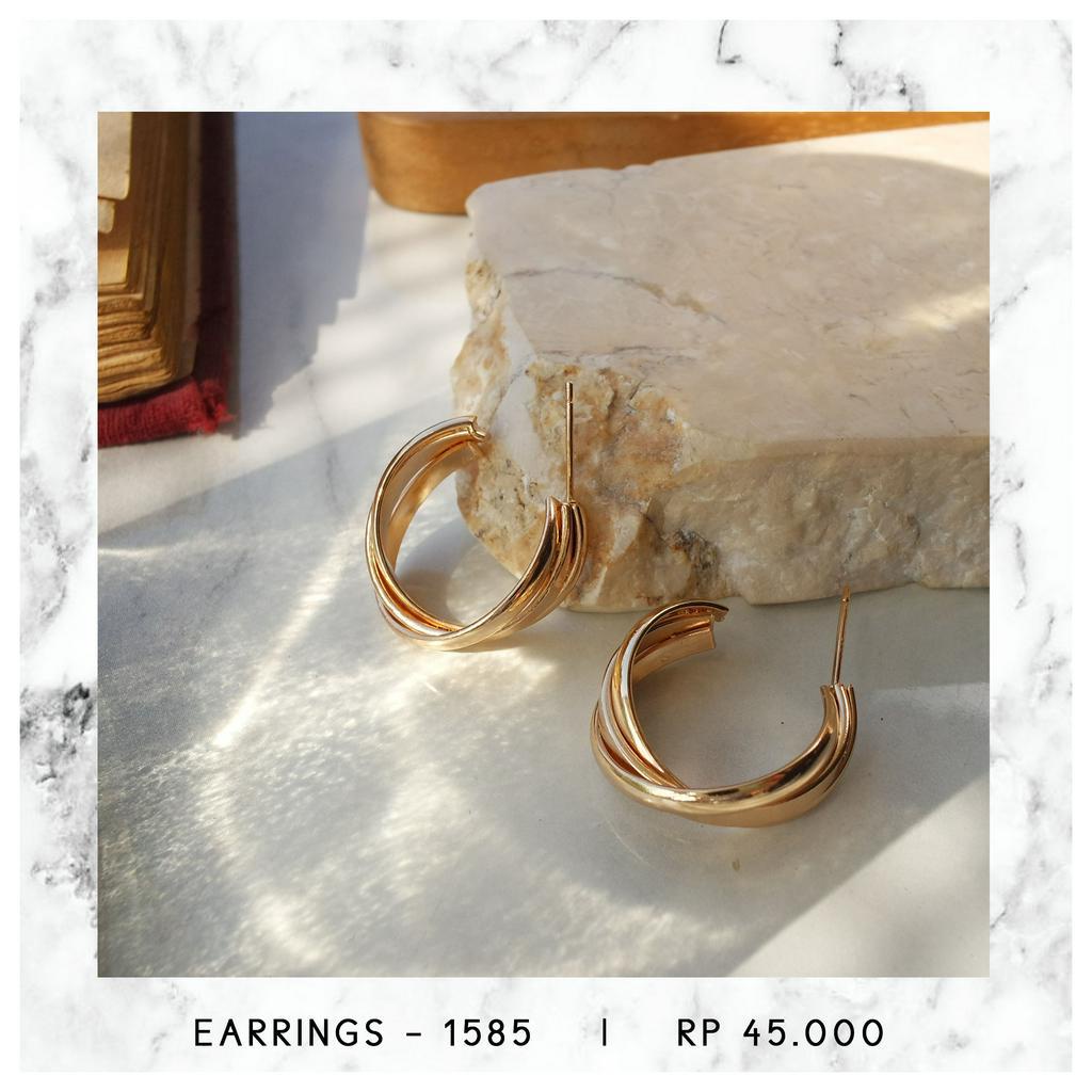 ANTING HOOPS KOREA - 1585