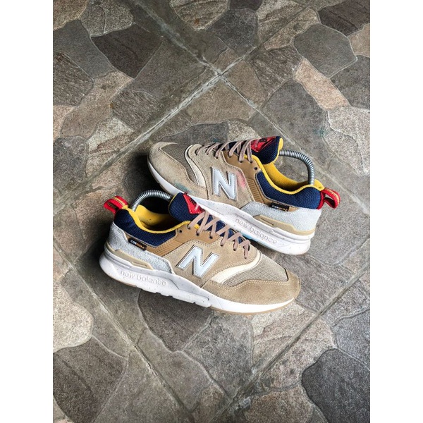 New Balance 997H Cordura