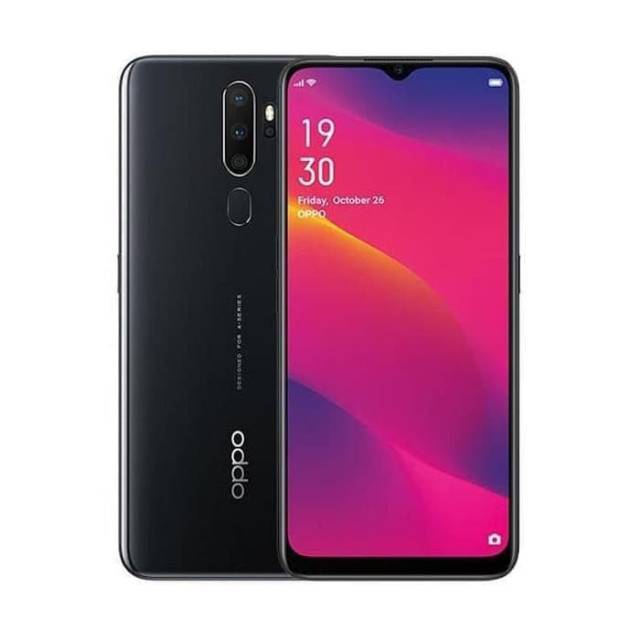 OPPO A5 2020 RAM 3/64