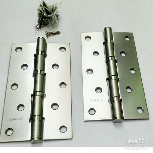 engsel pintu rumah / kunci pintu rumah / tarikan pintu / handle