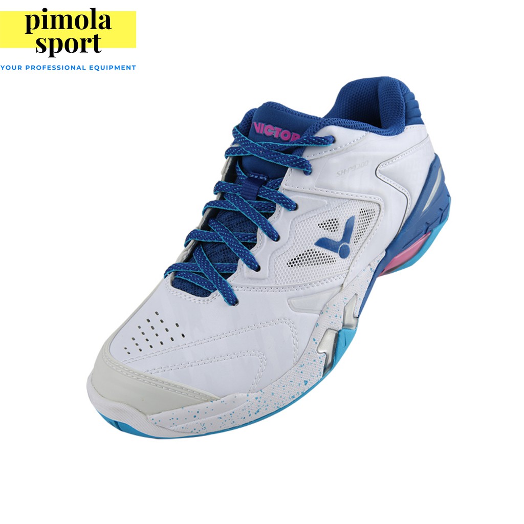 Sepatu Badminton VICTOR SH-P9200 AB / SHP9200 AB / SH P9200 AB TTY Tai Tzu Ying