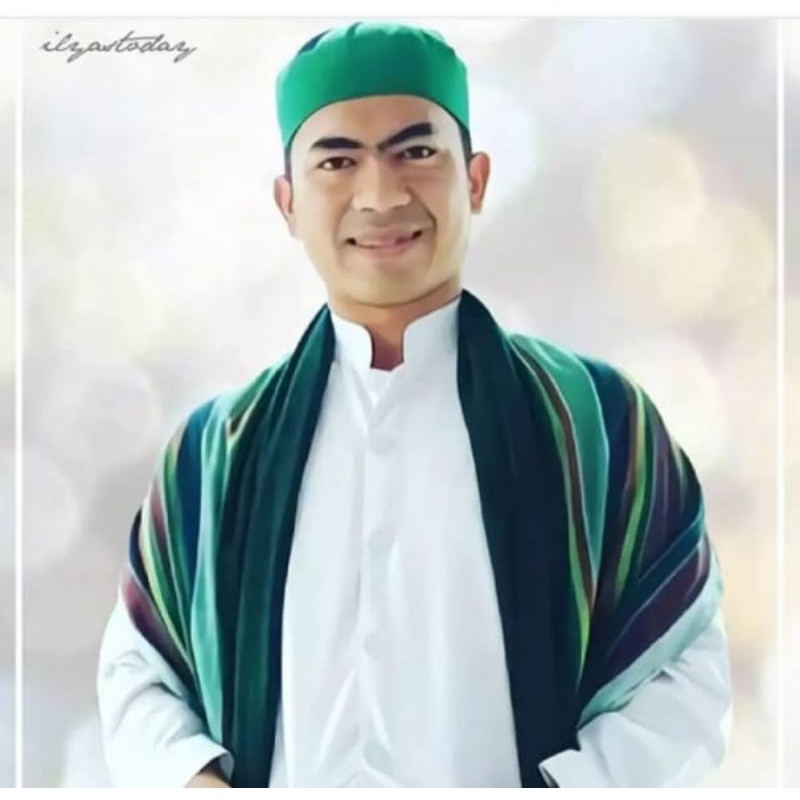 Peci Haqqoni/sangkok muslim/Gus Wahid/Habib syekh/ahbabul Musthofa/Gus Azmi/mafis/zahir