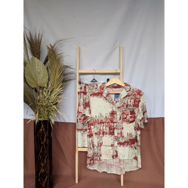 Una Collection One Set Amro Ori Series