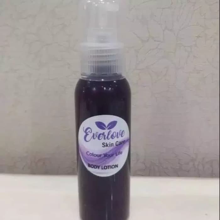 Night Lotion Ekstrak Anggur (Lotion Dosis Tinggi)