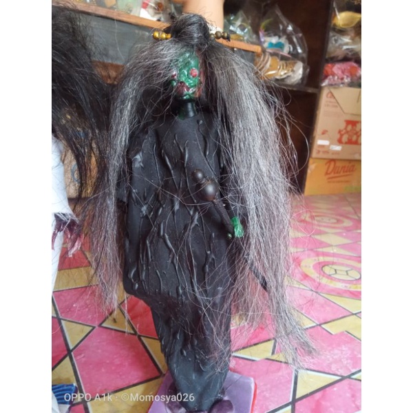 BONEKA HOROR