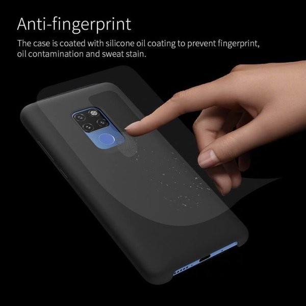 Flexcase Liquid Silicone Case Huawei Mate 20 Original
