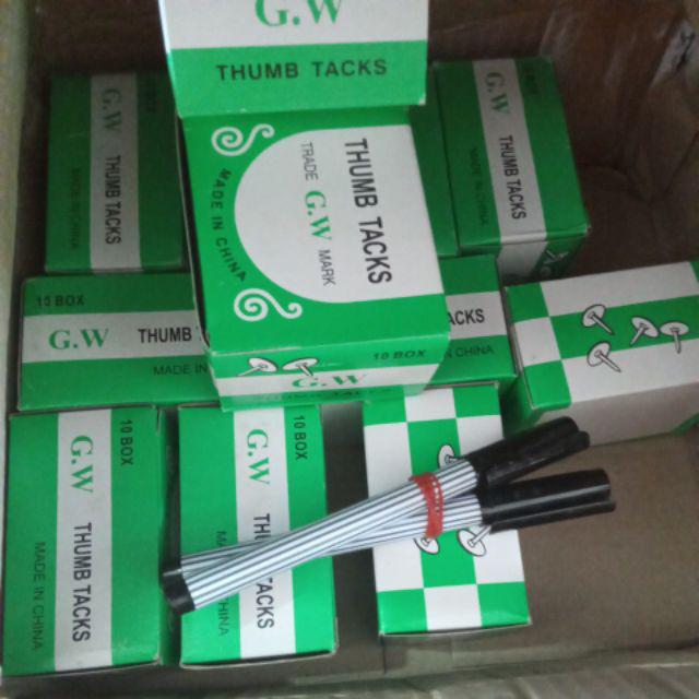 Paku Payung (1kotak Isi 10kotak Kecil)