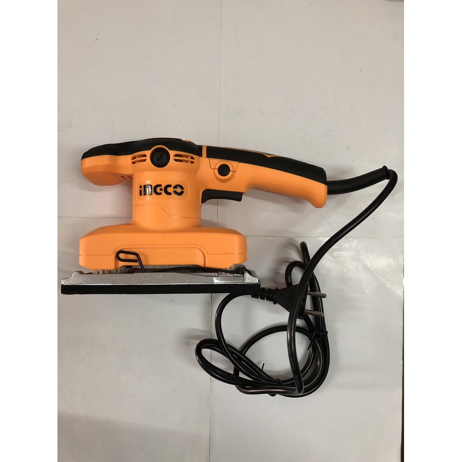 Finishing Sander INGCO 320 Watt Industrial