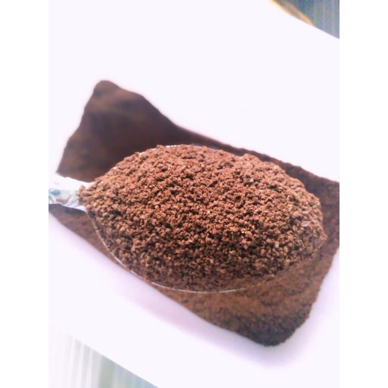 

Bubuk Roasting (Wen’s Coffee)volcano