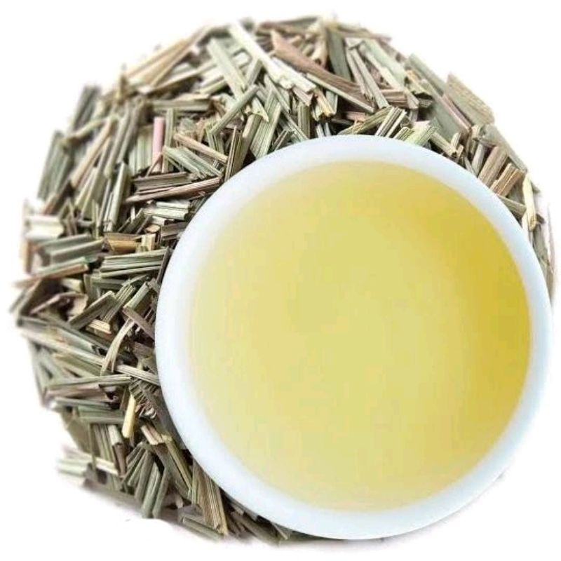 

Teh Sereh Lemongrass 15gr