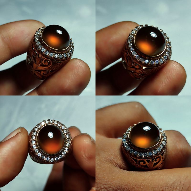 IDOCRASE SOLAR KOPI ACEH