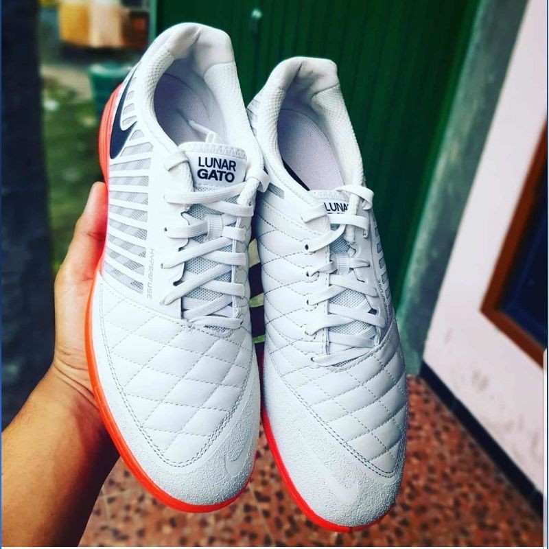 nike lunar gato 2 original
