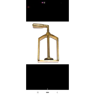 alat press cuvet Kuningan