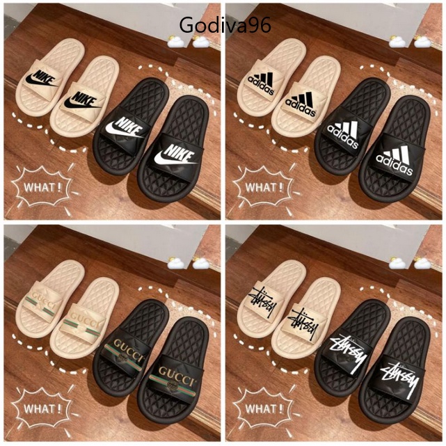 Godiva96 - SANDAL KOKOP WANITA