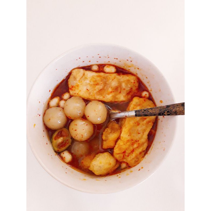 

BASO ACI ORI