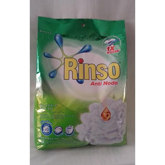 Rinso Bubuk /Toko Makmur Online