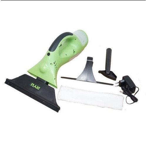 RYU RCW 3.6 Cordless Window Cleaner / Pembersih Kaca Portable