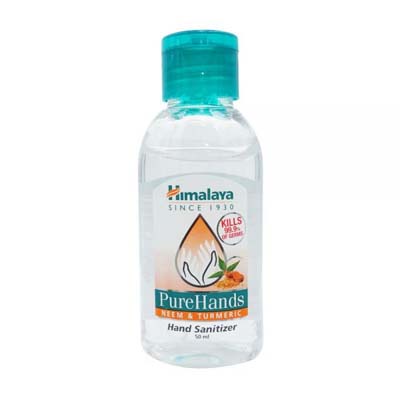 Himalaya PureHands Hand Sanitizer_Cerianti