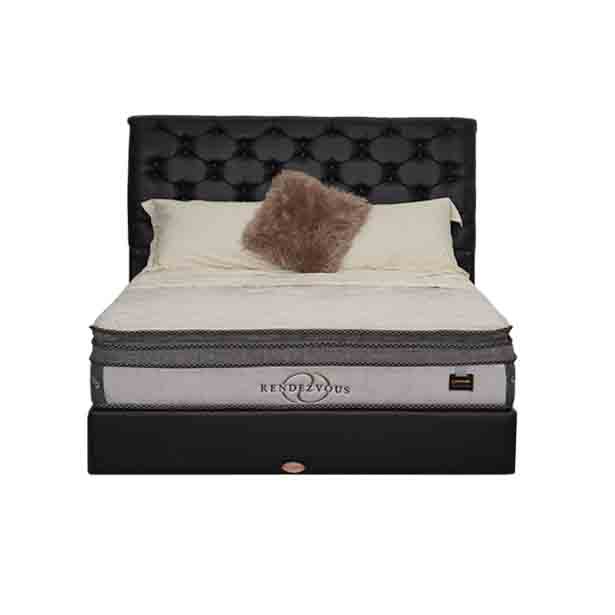 Superland Kasur Rendezvous Uk 120x200 ( Tanpa Dipan & Headboard )