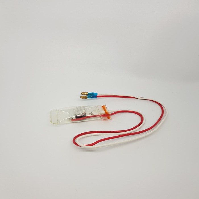 Fius  , 3007  , FUSE DINGIN  , Defrost Bimetal National Kulkas Panasonic LG Sharp Sanyo