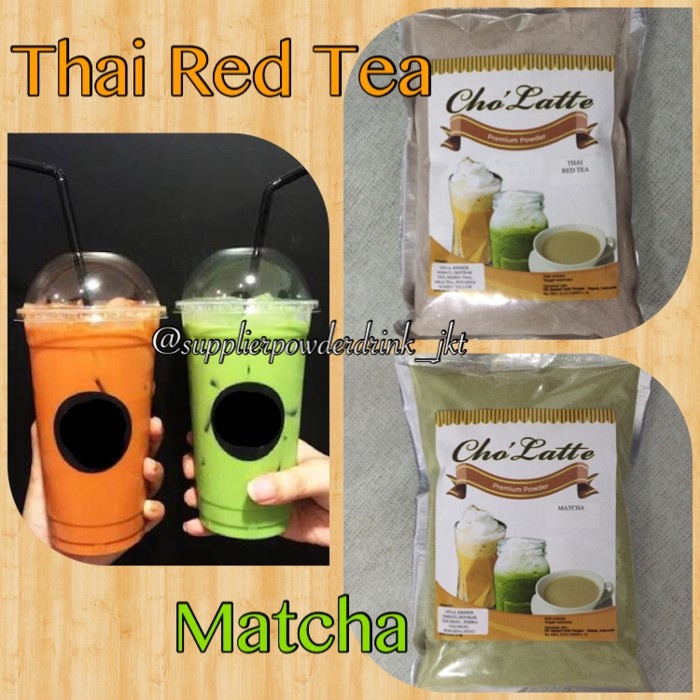 

SIRUP- MATCHA CHOLATTE PREMIUM POWDER DRINK BUBUK MATCHA -SIRUP.