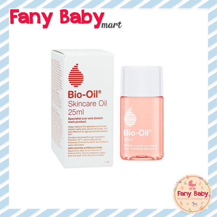 BIO OIL 25ML