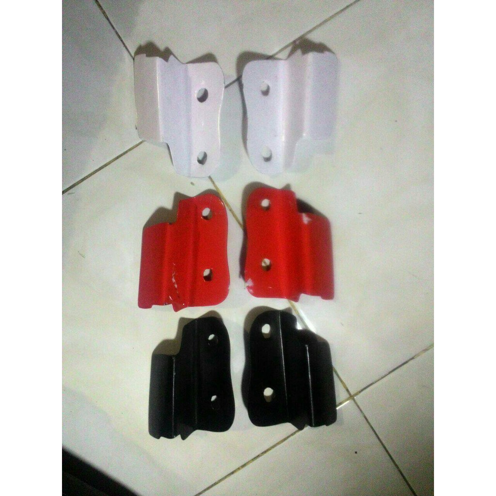 Penutup Behel New Cb150R