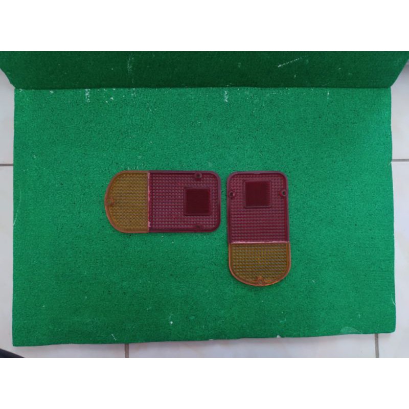 mika lampu rem T120SS/ mika stoplamp T120SS / mika lampu belakang T120ss harga sepasang