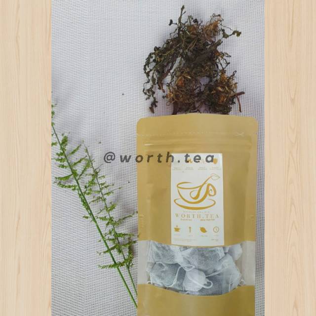

SATU PACK Teh Dandelion | Teh Bunga Dandelion | Dandelion Tea | Dandelion Teh