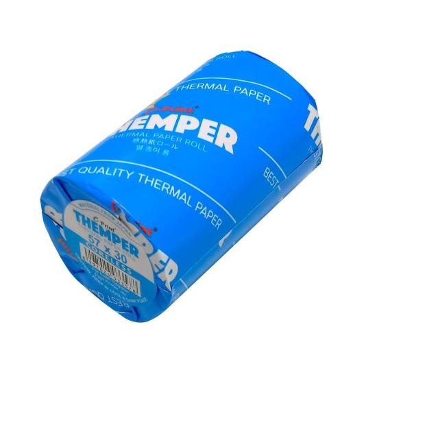 

✿ Kertas Kasir / Thermal Paper roll 57 x 30 ☃