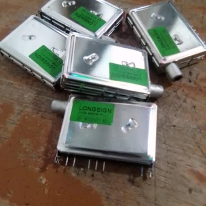 tuner tv china 2 3 1 5 volt