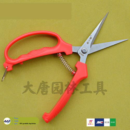 

alat GUNTING BONSAI PRUNING DAUN akar Saichiro Best Seller