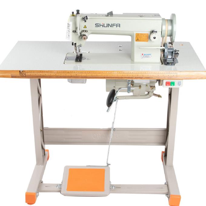Mesin Jahit Walking Foot Shunfa SF 0303