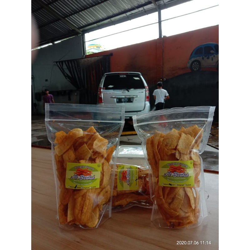 

keripik pisang