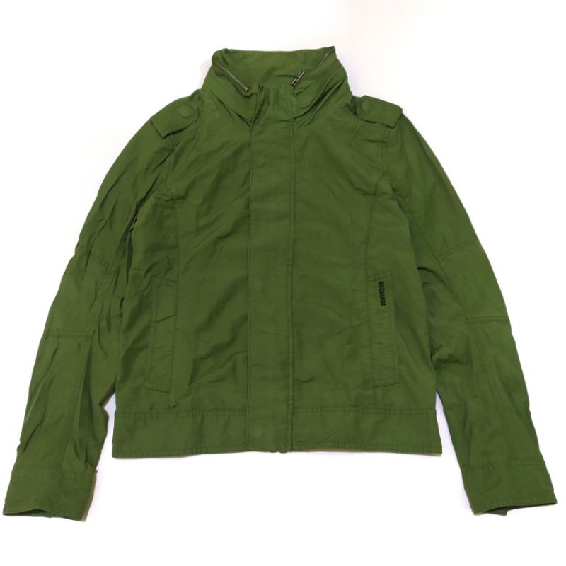 Jaket Parka Second - BUCKAROO JEANS