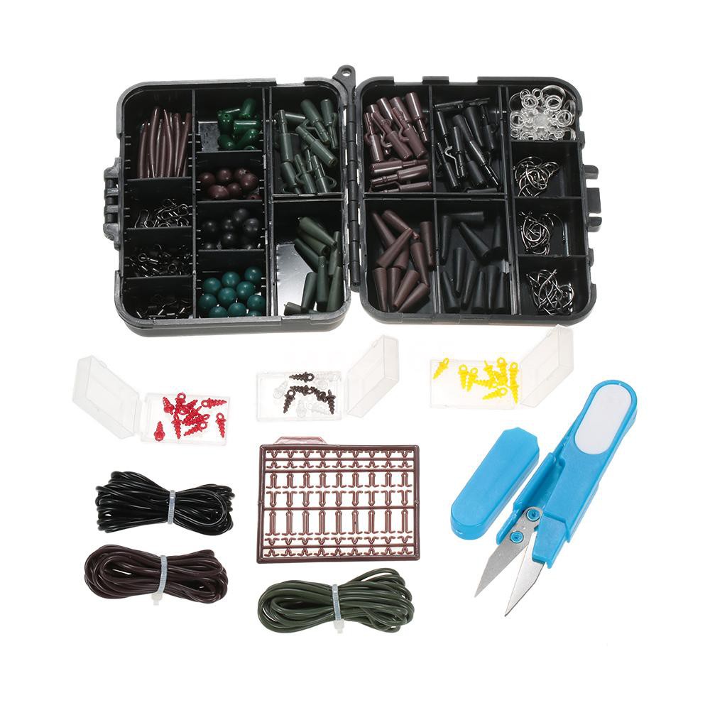 carp terminal tackle bundle