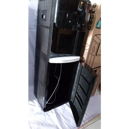 Dispenser 3 kran Cosmos 7601 (galon bawah)