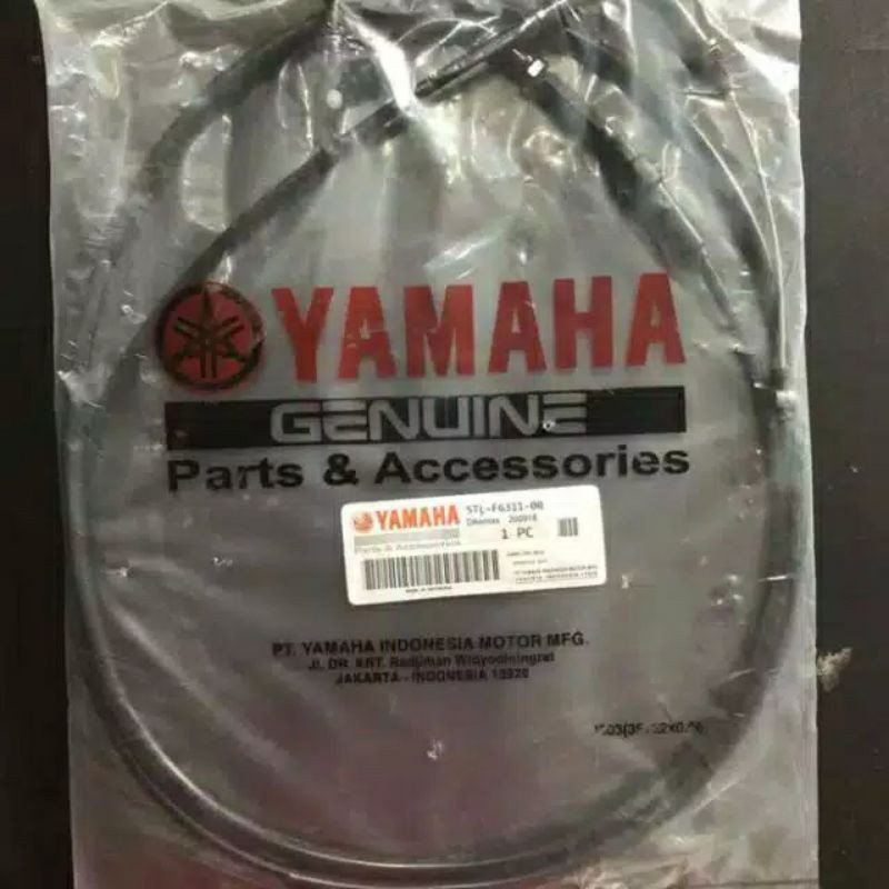 Kabel Gas Mio Karbu Kabel Gas mio Soul kabel gas mio sporty Kabel Gas mio Smile (5TL)