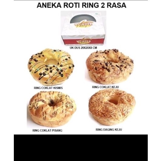 

Roti.Ring2Rasa
